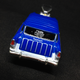 Illustration for article titled Muscle Monday: Muscle Machines 55 Chevy Nomad